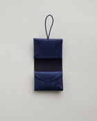 Seamless Mini Wallet 2 - Indigo