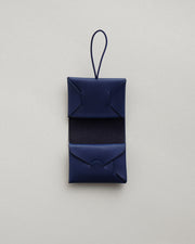 Seamless Mini Wallet 2 - Indigo