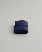 Seamless Mini Wallet 2 - Indigo