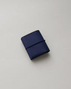 Seamless Mini Wallet 2 - Indigo