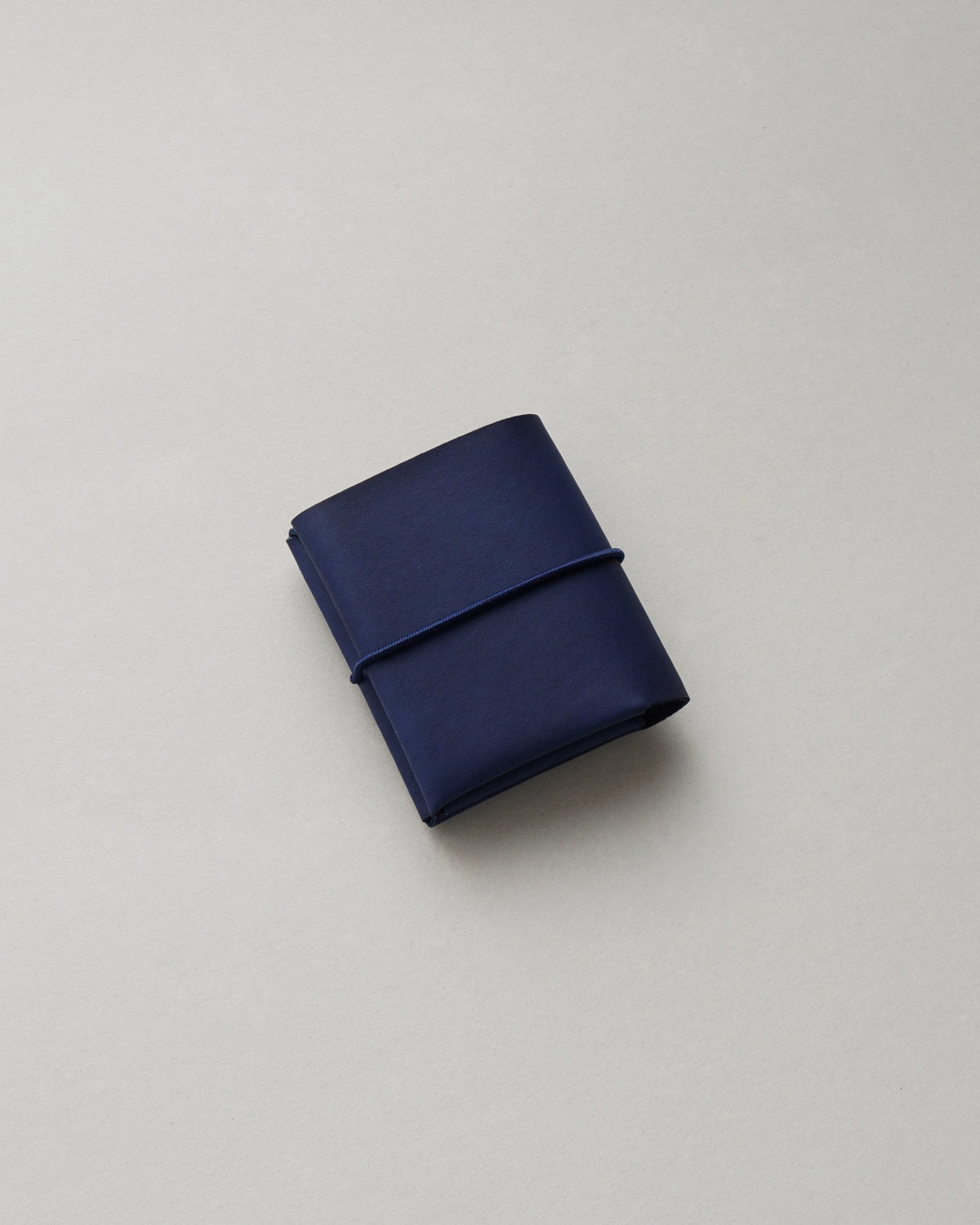 Seamless Mini Wallet 2 - Indigo