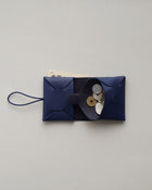 Seamless Mini Wallet 2 - Indigo