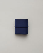 Seamless Mini Wallet 2 - Indigo