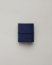 Seamless Mini Wallet 2 - Indigo