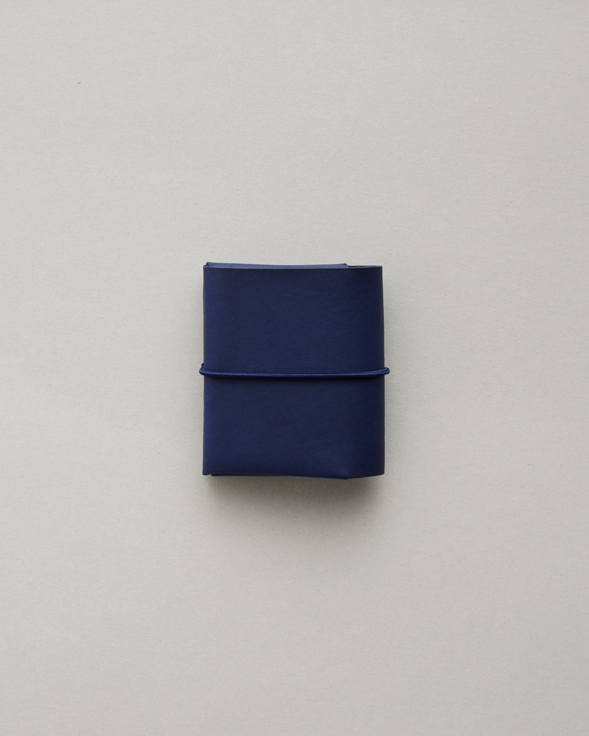 Seamless Mini Wallet 2 - Indigo