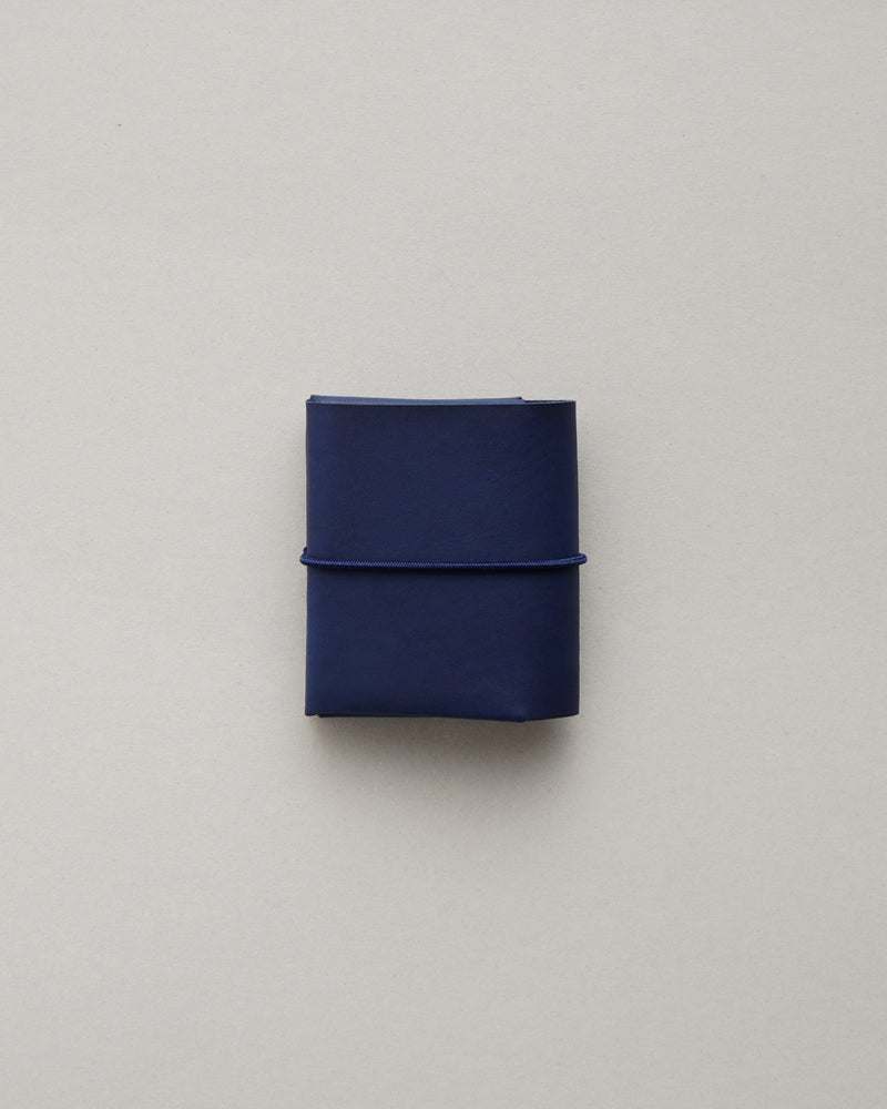 Seamless Mini Wallet 2 - Indigo