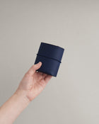 Seamless Mini Wallet 2 - Indigo