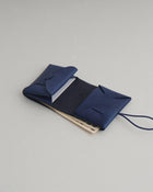 Seamless Mini Wallet 2 - Indigo