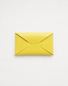 Seamless Long Wallet