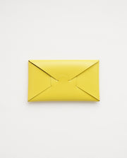 Seamless Long Wallet