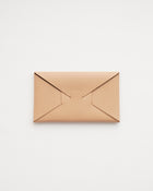 Seamless Long Wallet
