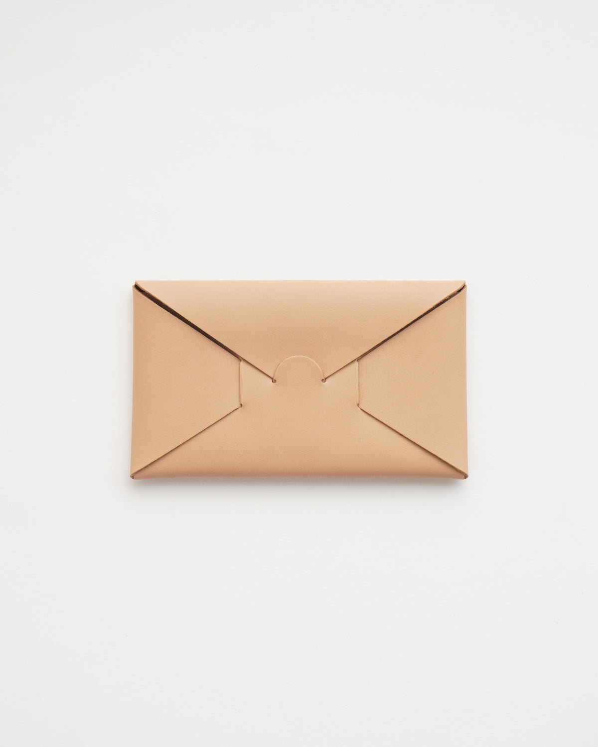 Seamless Long Wallet