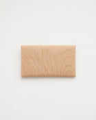 Seamless Long Wallet