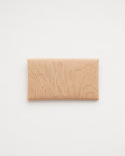 Seamless Long Wallet