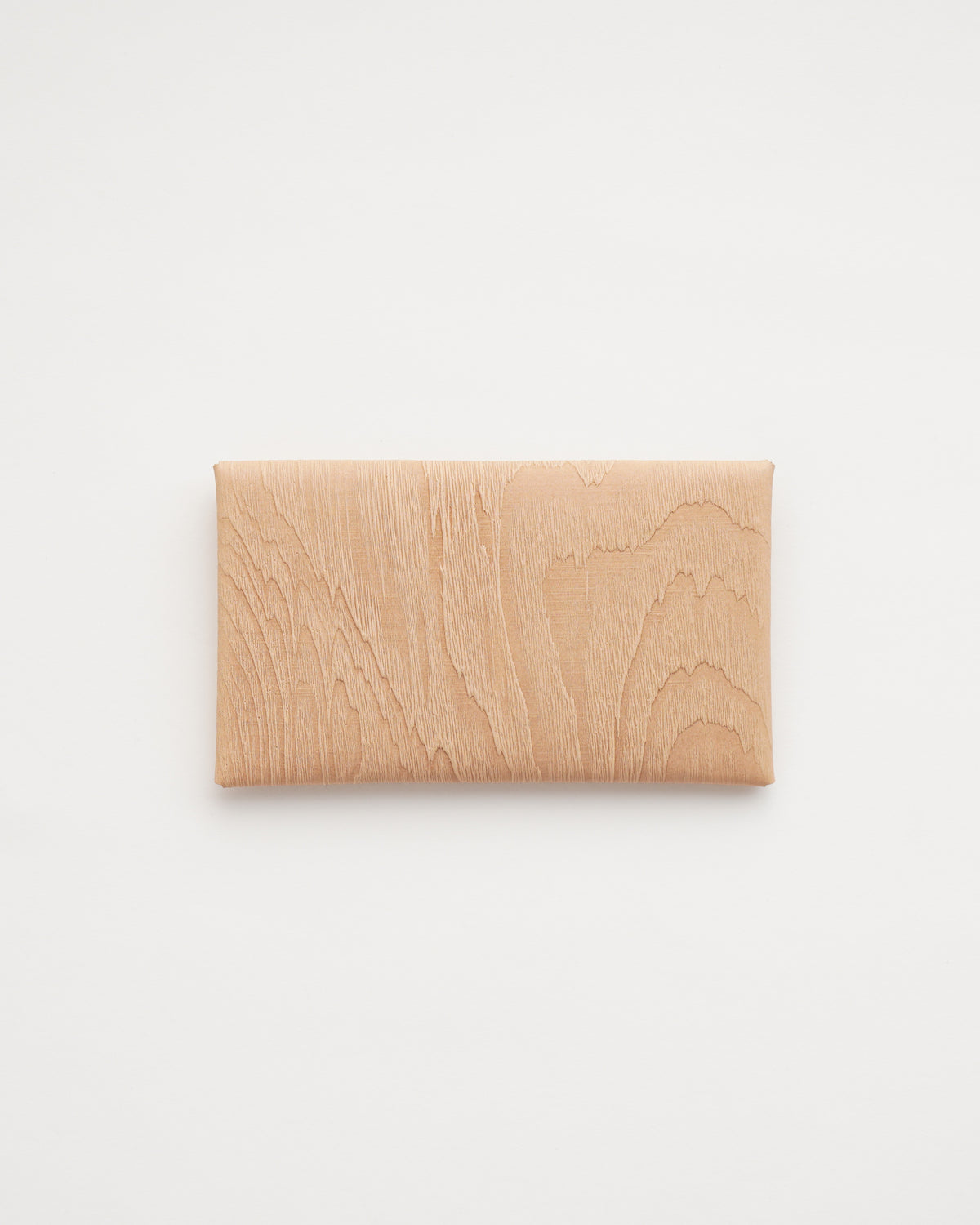 Seamless Long Wallet