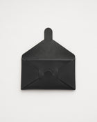 Seamless Long Wallet