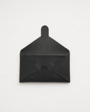 Seamless Long Wallet