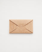 Seamless Long Wallet