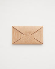 Seamless Long Wallet