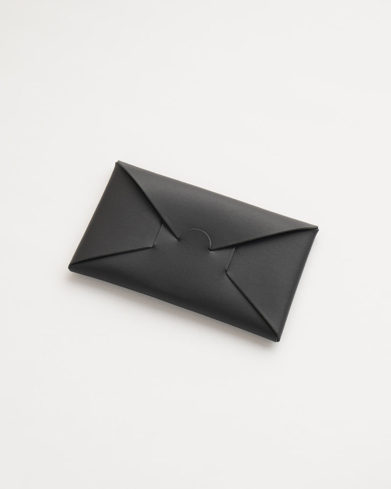 Seamless Long Wallet