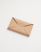 Seamless Long Wallet