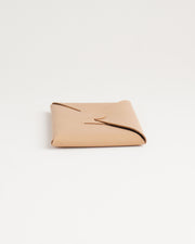 Seamless Long Wallet