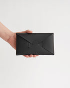 Seamless Long Wallet