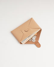 Seamless Long Wallet