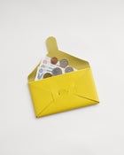 Seamless Long Wallet
