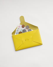 Seamless Long Wallet