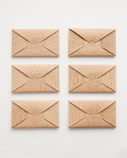 Seamless Long Wallet