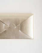 Seamless Long Wallet