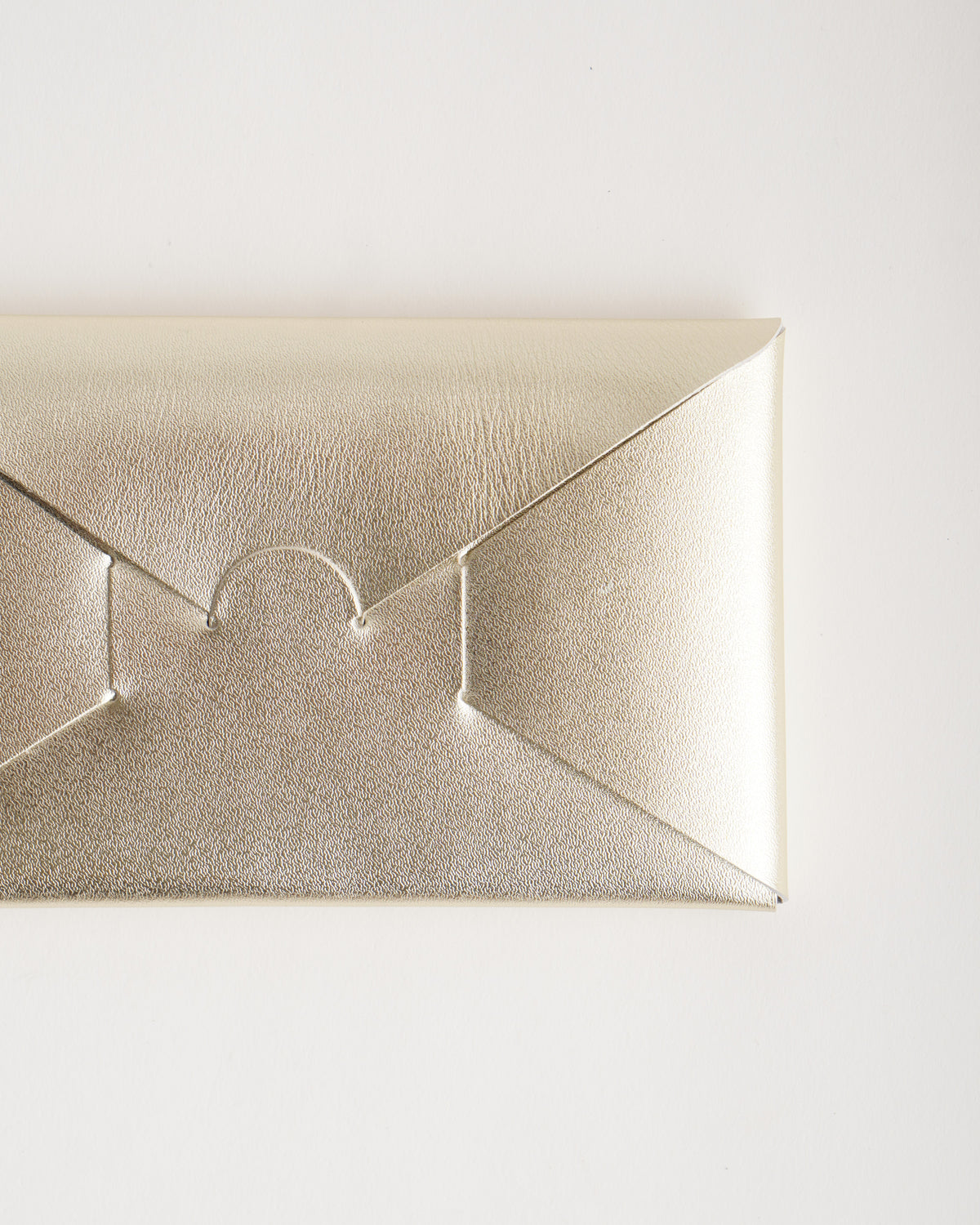 Seamless Long Wallet