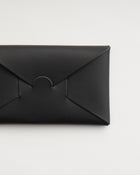 Seamless Long Wallet