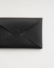 Seamless Long Wallet