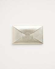 Seamless Long Wallet