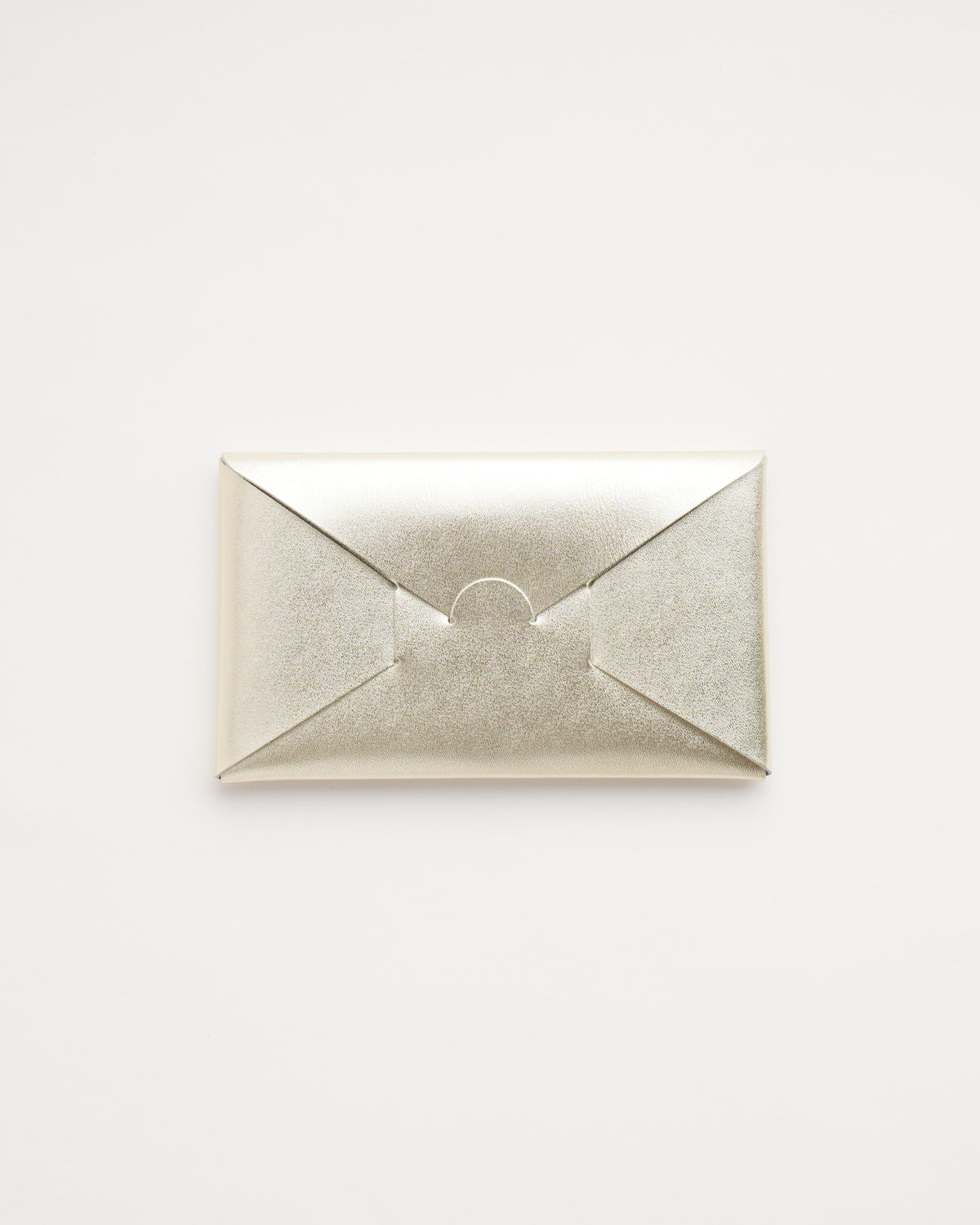 Seamless Long Wallet