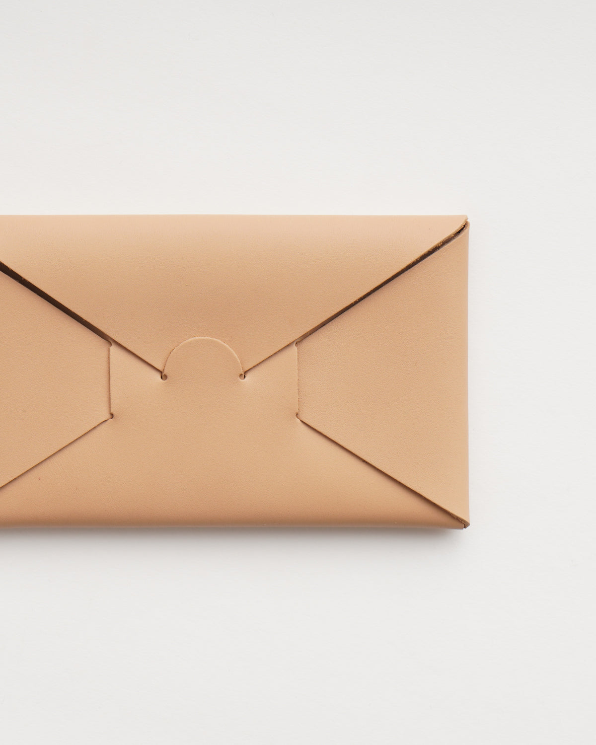 Seamless Long Wallet