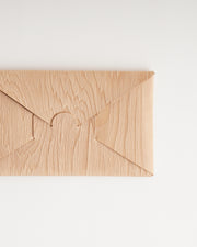 Seamless Long Wallet