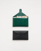 Seamless Long Wallet