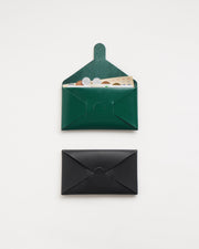 Seamless Long Wallet
