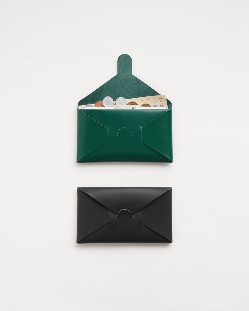 Seamless Long Wallet