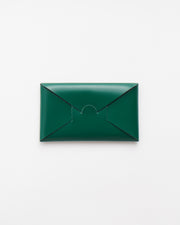 Seamless Long Wallet