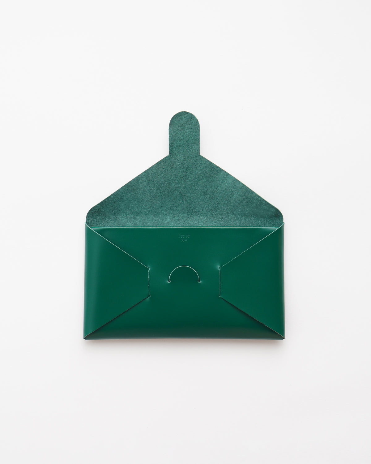 Seamless Long Wallet