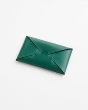 Seamless Long Wallet