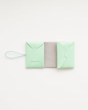 Seamless Mini Wallet 2