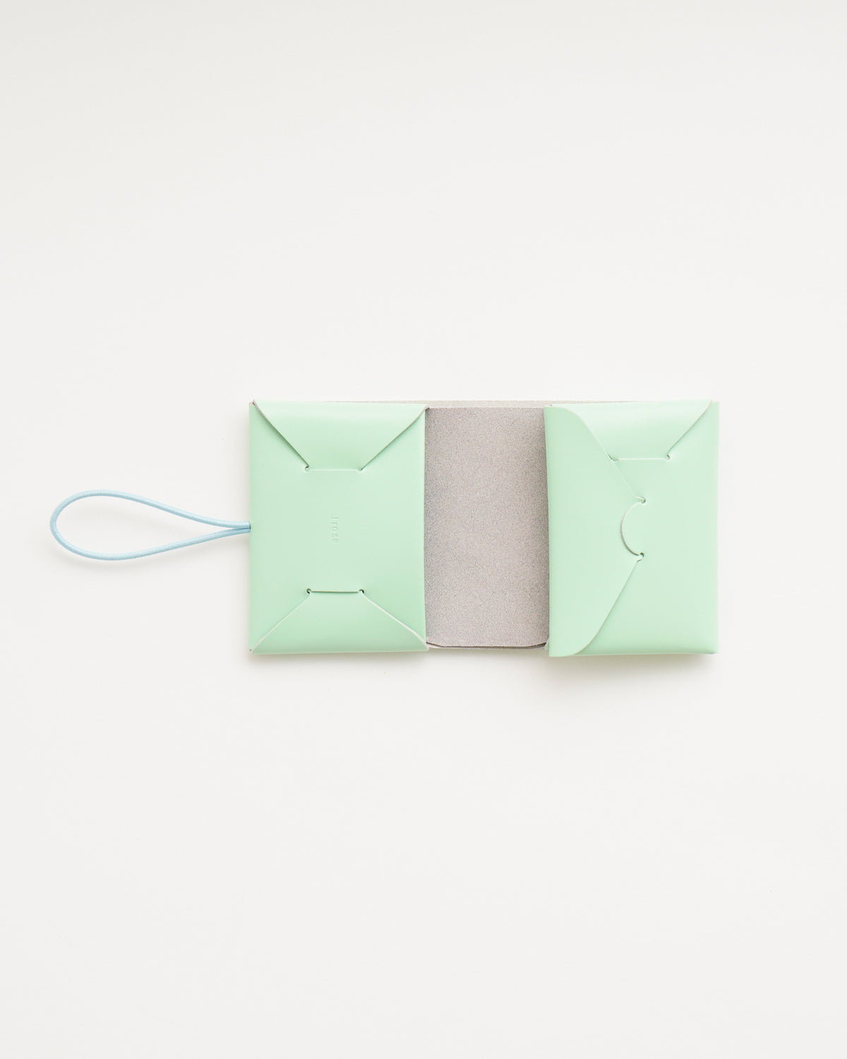 Seamless Mini Wallet 2