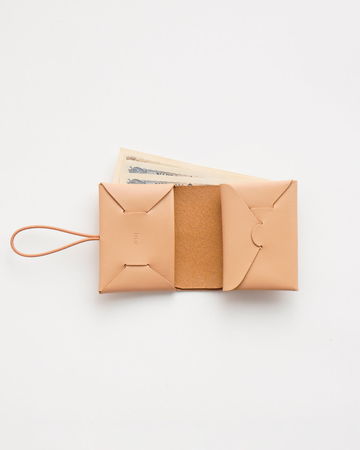 Seamless Mini Wallet 2