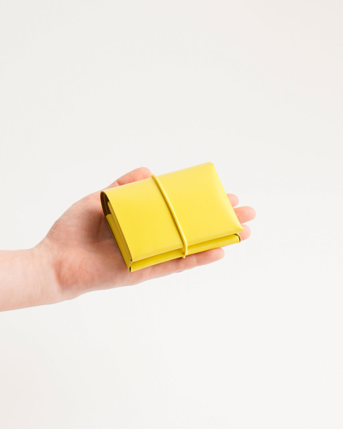 Seamless Mini Wallet 2