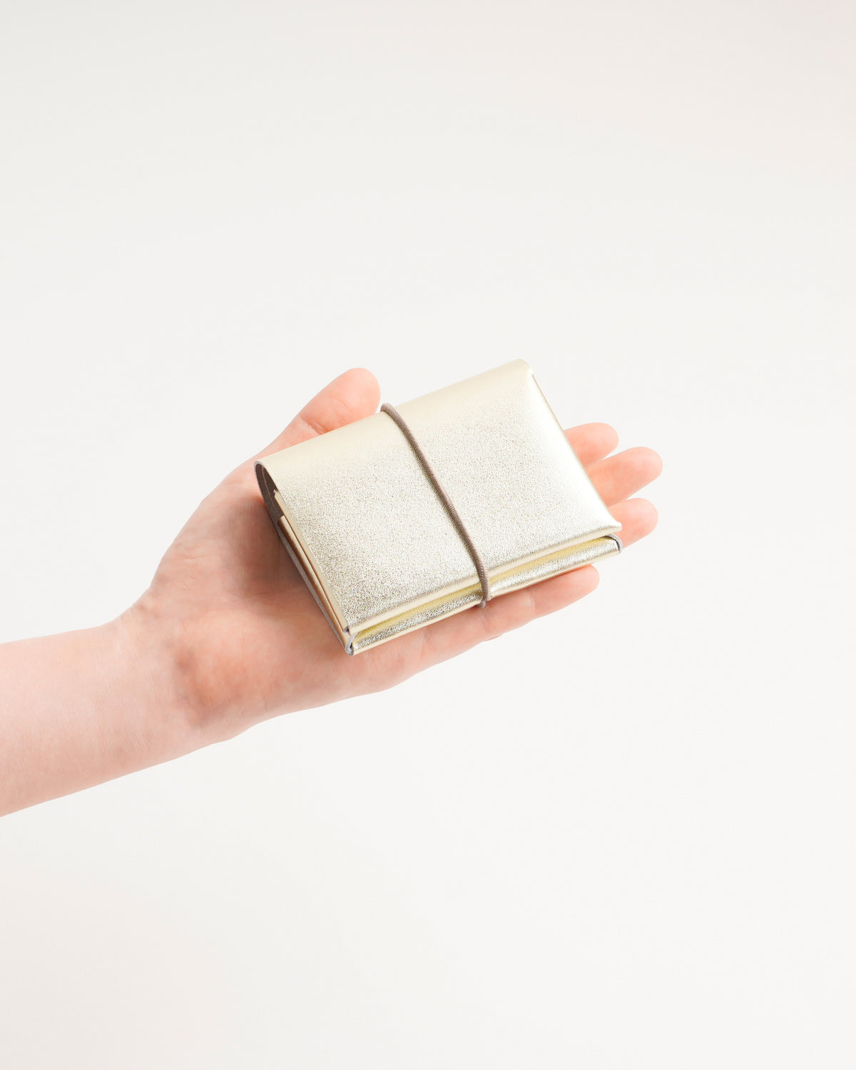Seamless Mini Wallet 2